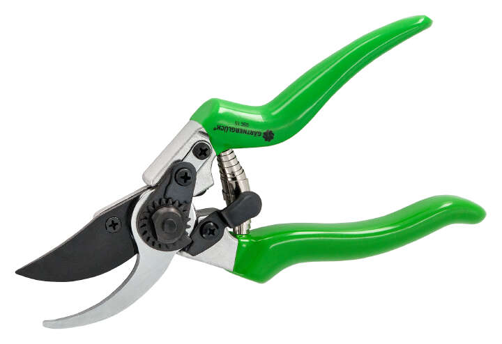 GÄRTNERGLÜCK Gartenschere Classic GSC 15